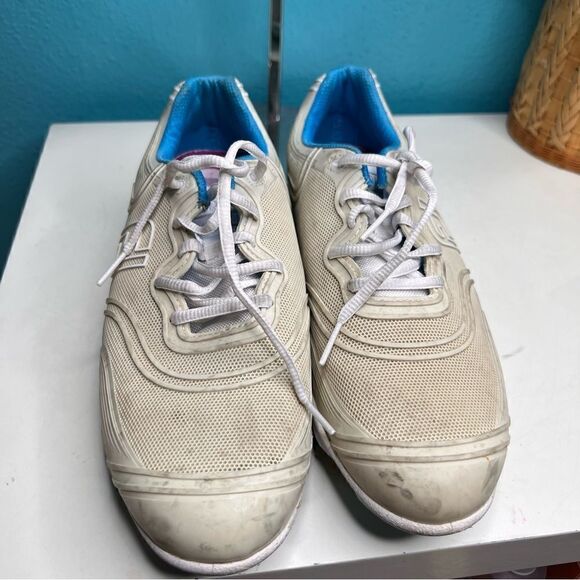 FOOTJOY WOMEN’S ASPIRE GOLF SHOES - size 9 - Picture 1 of 7